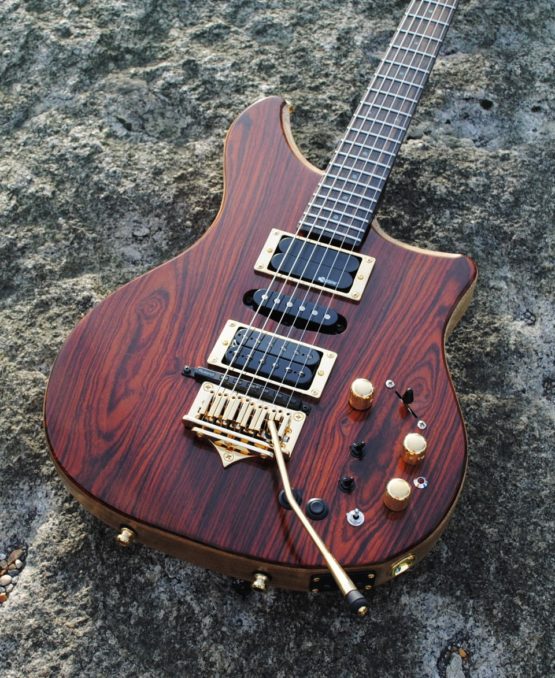Gallery Barlow Guitars